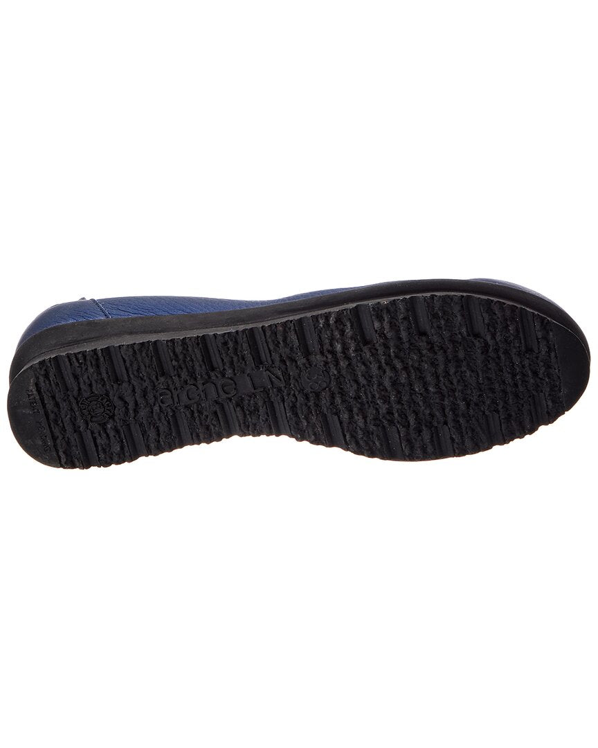 Arche Arche Baryam Leather Flat
