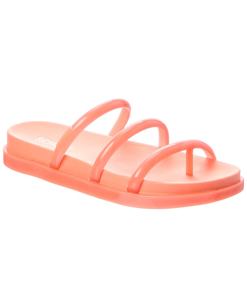 Schutz Polly Flat
