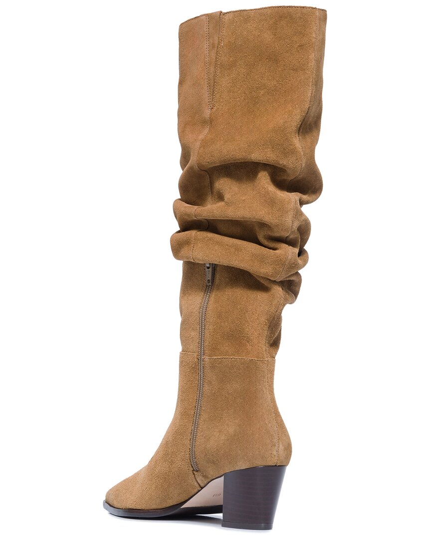 Bernardo Fallone Suede Boot