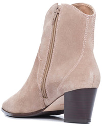 Bernardo Frisco Suede Boot