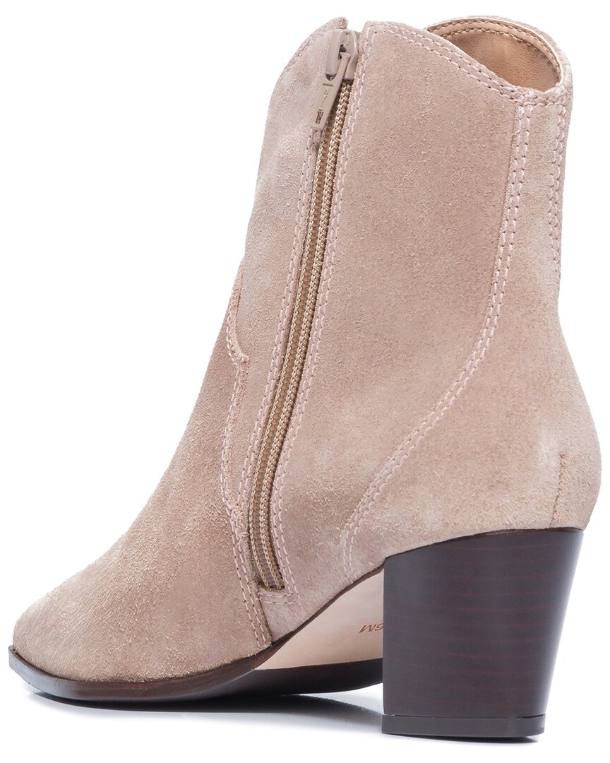 Bernardo Frisco Suede Boot