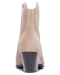 Bernardo Frisco Suede Boot
