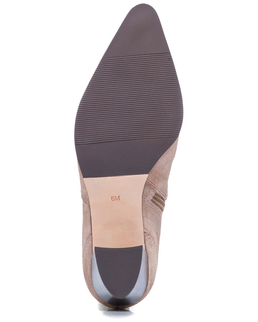 Bernardo Frisco Suede Boot
