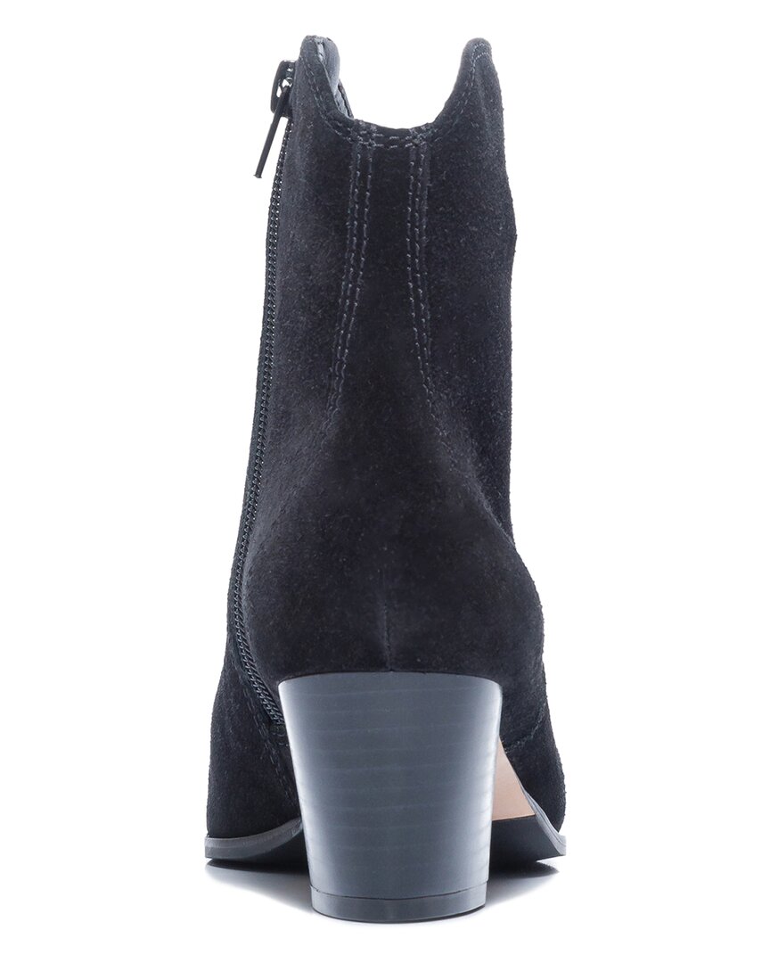 Bernardo Frisco Suede Boot
