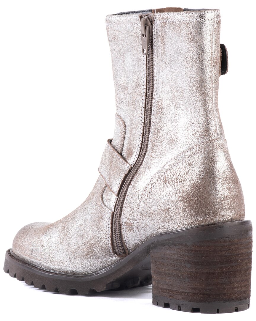 Seychelles Run Free Suede Boot
