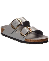 Birkenstock Arizona Big Buckle Leather Sandal