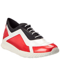 Arche Arche Andrya Leather Sneaker