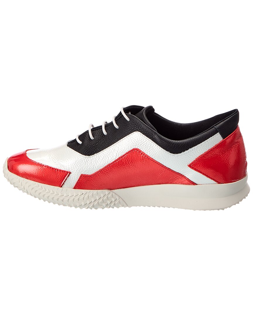 Arche Arche Andrya Leather Sneaker