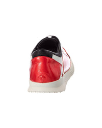 Arche Arche Andrya Leather Sneaker