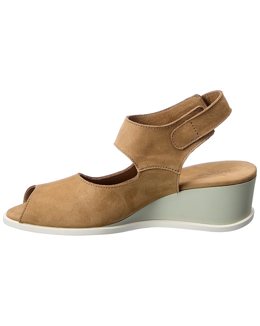 Arche Surana Leather Sandal