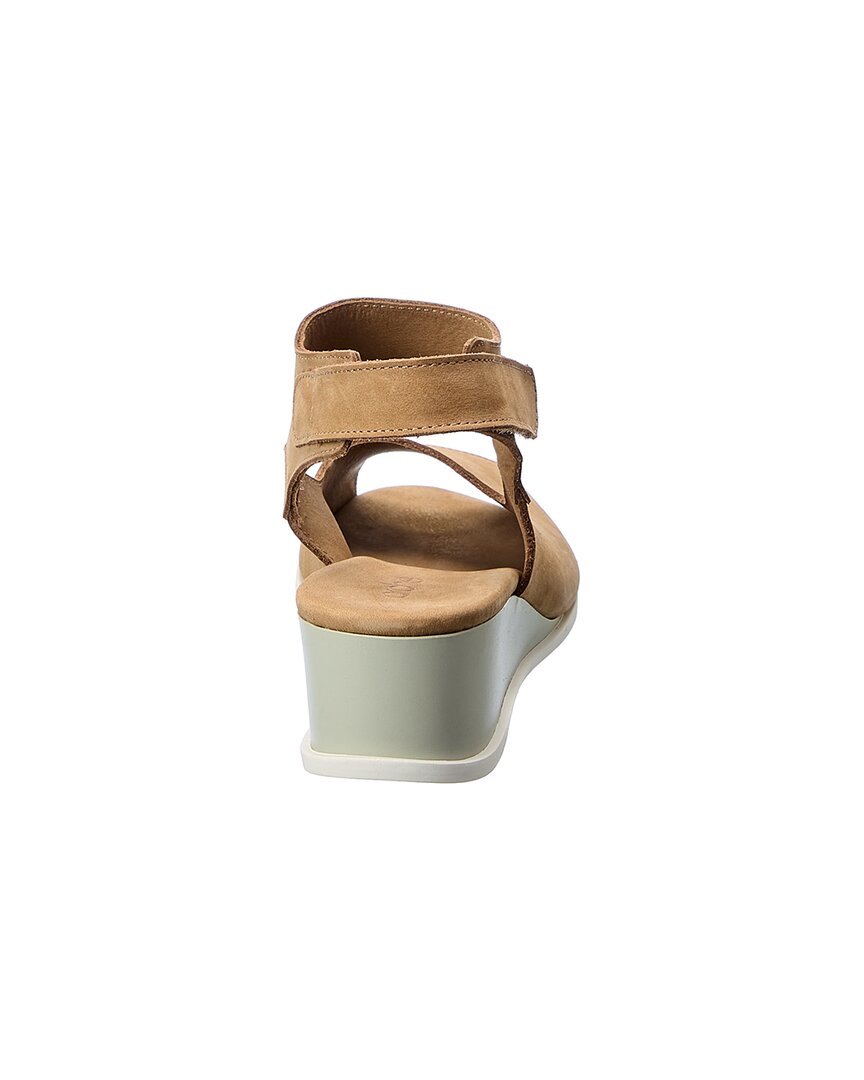 Arche Surana Leather Sandal
