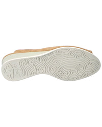 Arche Surana Leather Sandal