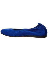 Arche Laius Leather Flat