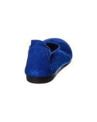 Arche Laius Leather Flat