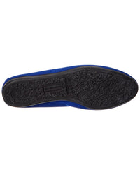 Arche Laius Leather Flat