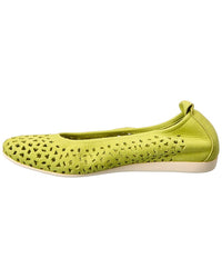 Arche Lilly Leather Flat