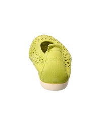 Arche Lilly Leather Flat