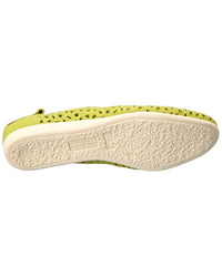 Arche Lilly Leather Flat