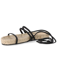 Alohas Rayna Leather Sandal