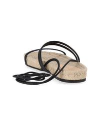 Alohas Rayna Leather Sandal