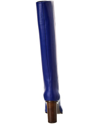 Anya Hindmarch Boots Leather Knee-High Boot