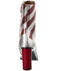 Anya Hindmarch Leather Boot
