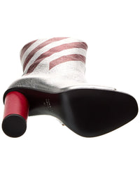 Anya Hindmarch Leather Boot