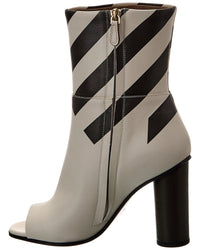 Anya Hindmarch Leather Boot