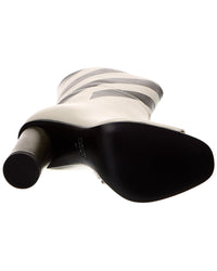 Anya Hindmarch Leather Boot