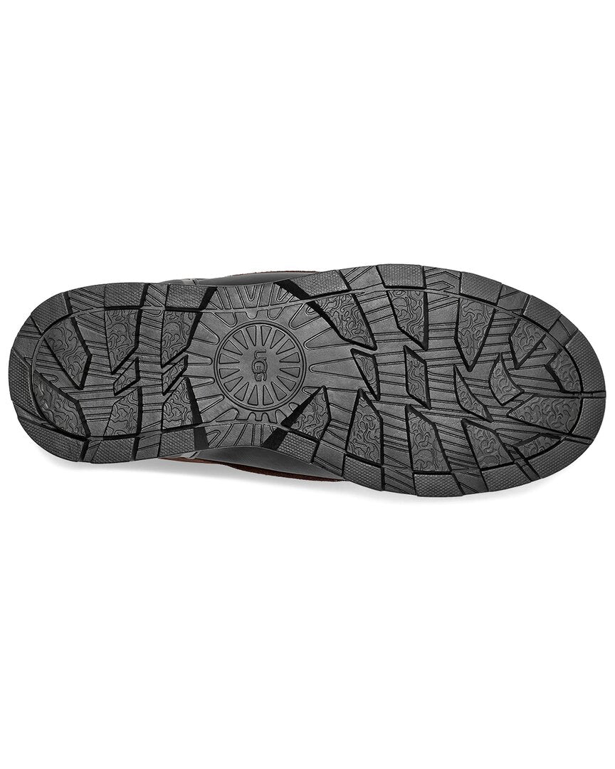 Ugg Classic Klamath Mini Suede Classic Boot