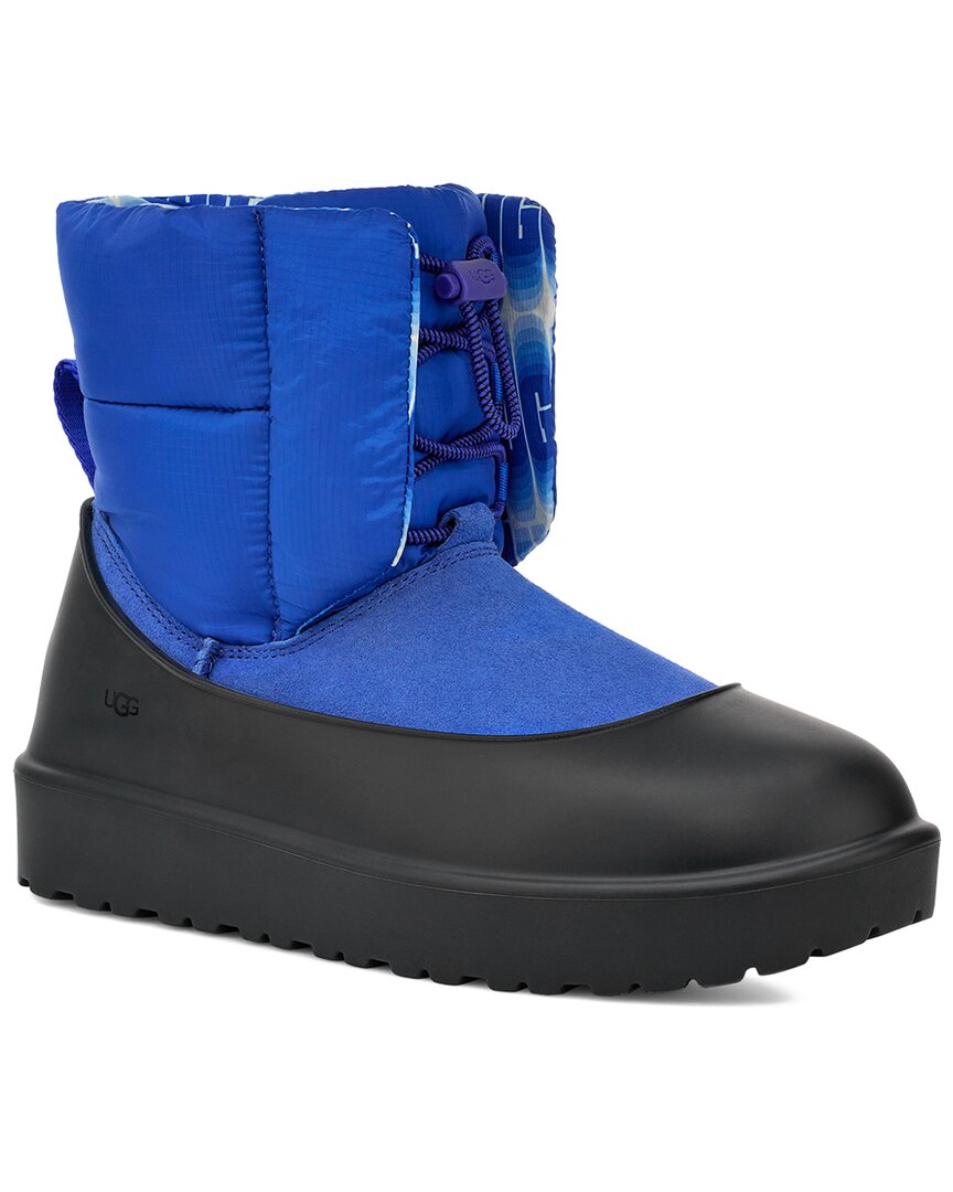 Ugg Classic Maxi Toggle Classic Mini Boot