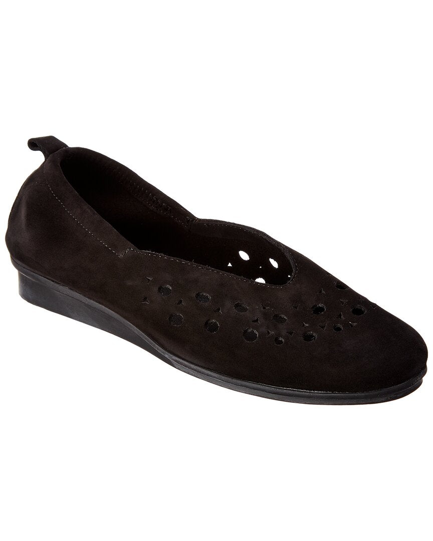 Arche Nityka Leather Flat