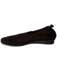Arche Nityka Leather Flat