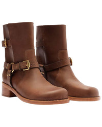 FARM Rio Farm Rio Leather Boot