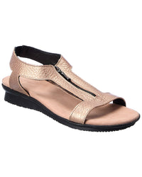 Arche Aurnaa Leather Sandal