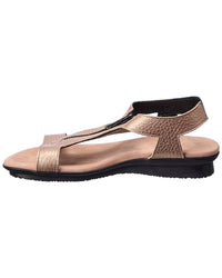 Arche Aurnaa Leather Sandal
