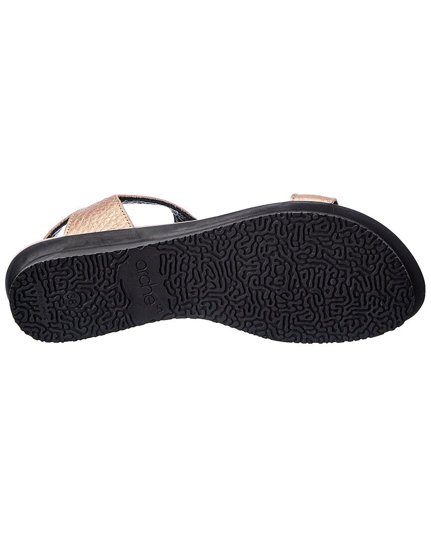 Arche Aurnaa Leather Sandal