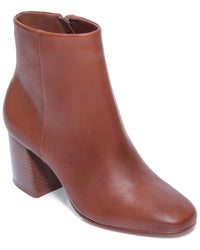 Bernardo Nolan Leather Boot Red