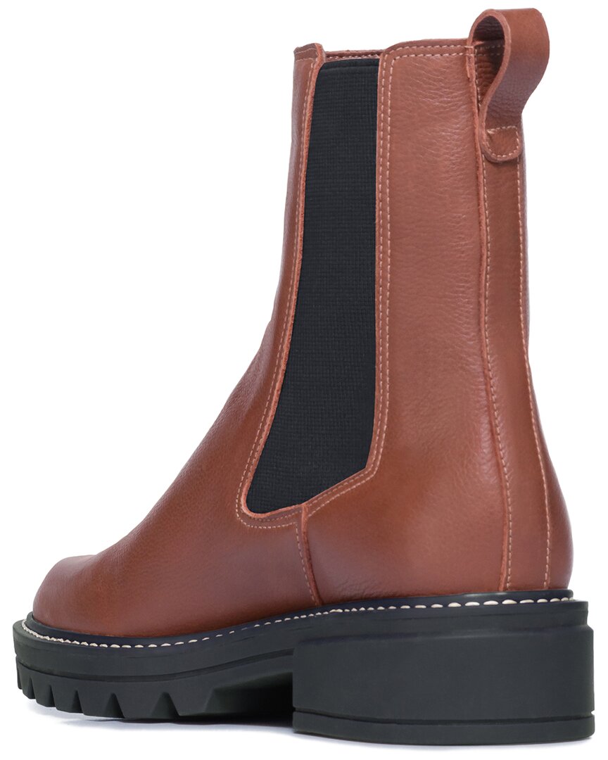 Bernardo Dublin Leather Boot