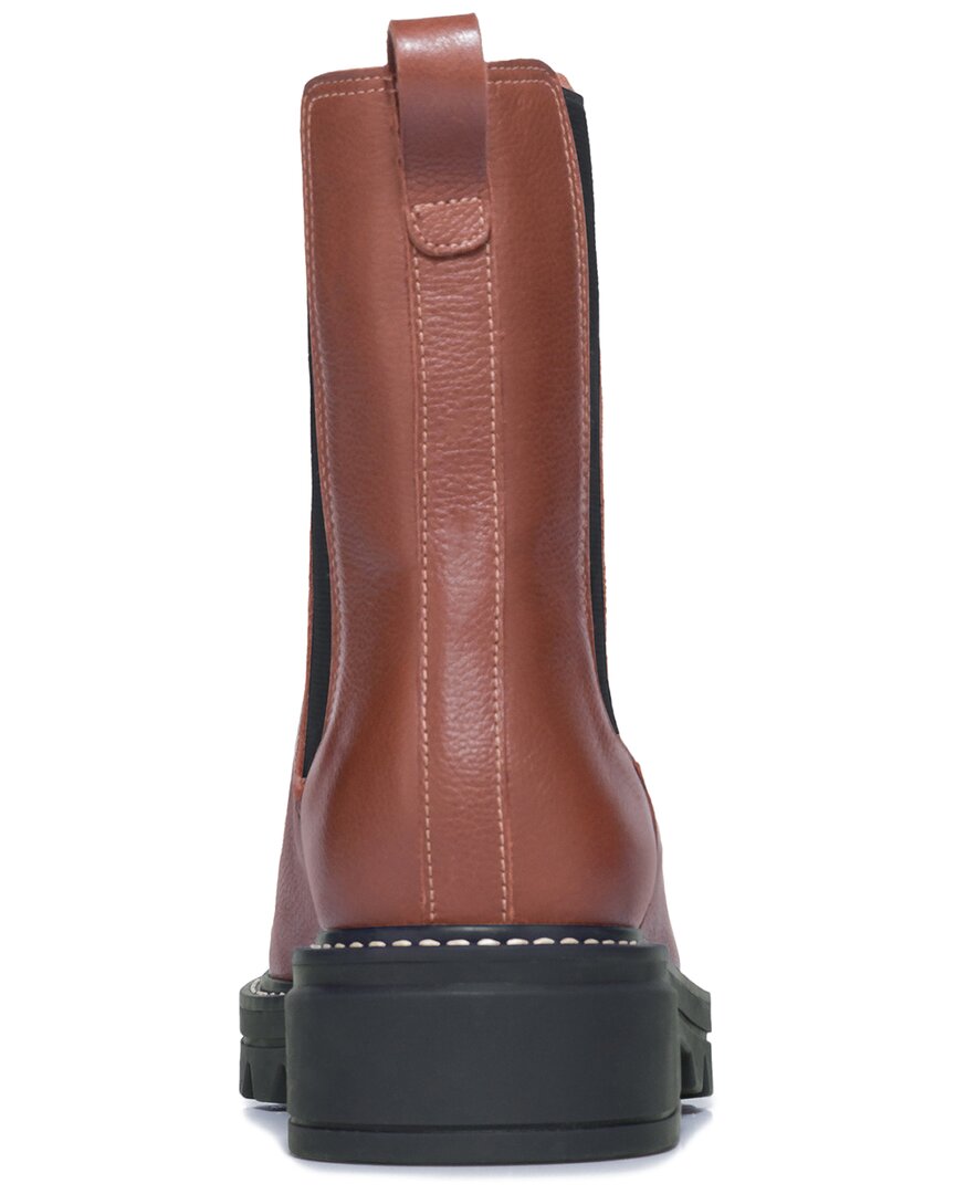 Bernardo Dublin Leather Boot