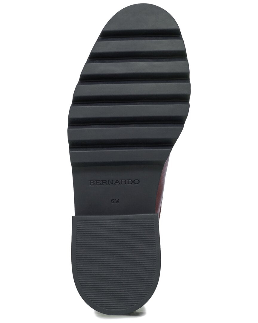 Bernardo Dublin Leather Boot