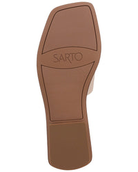 Franco Sarto A-Etta Leather Slide
