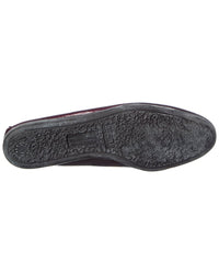 Arche Laius Leather Flat