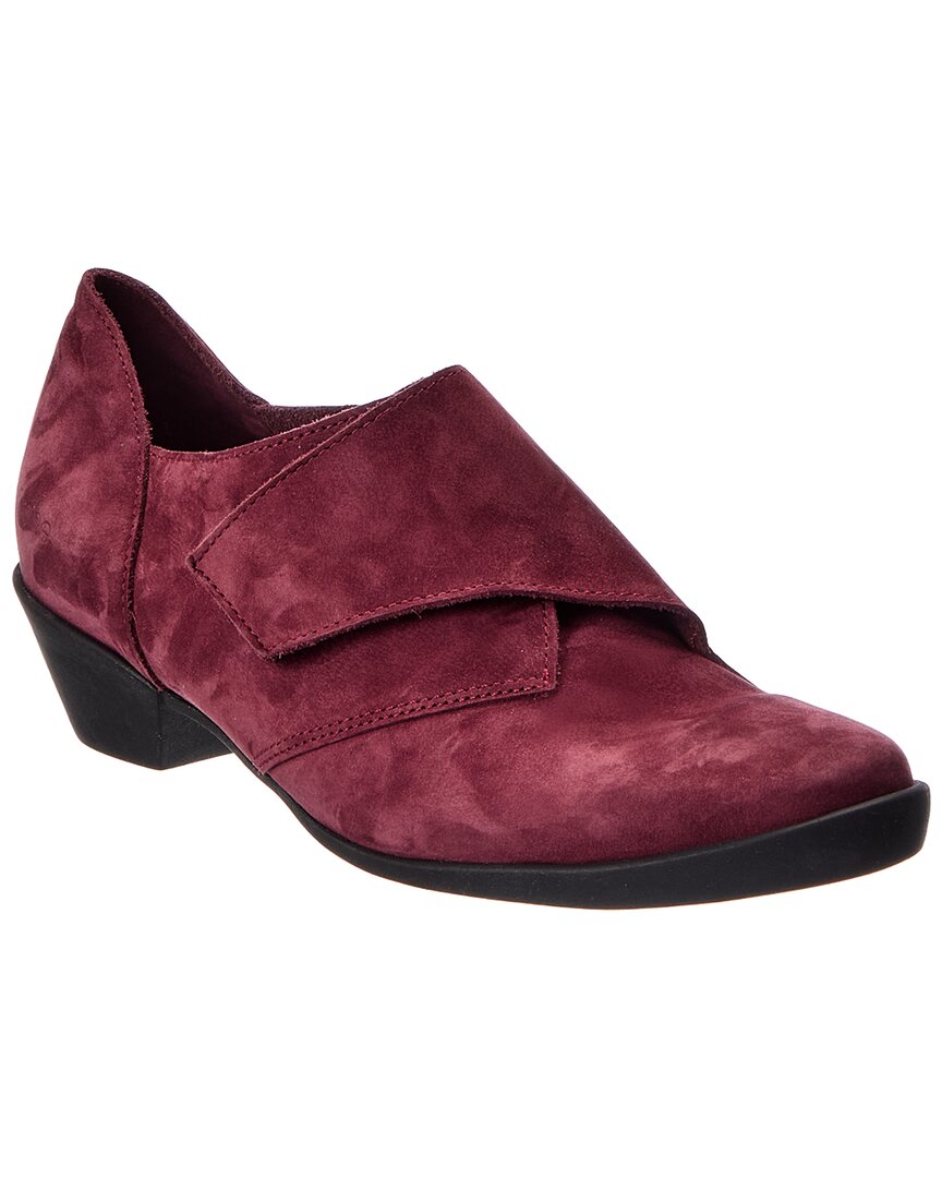 Arche Arche Nolea Leather Bootie