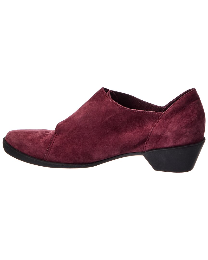 Arche Arche Nolea Leather Bootie
