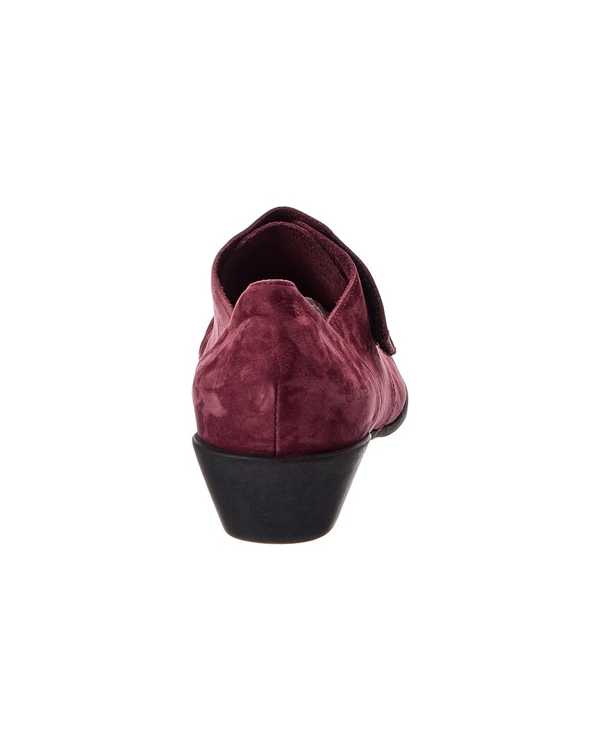 Arche Arche Nolea Leather Bootie