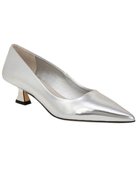 Franco Sarto A-Diva Leather Pump