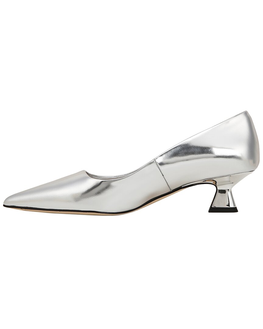 Franco Sarto A-Diva Leather Pump