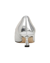 Franco Sarto A-Diva Leather Pump