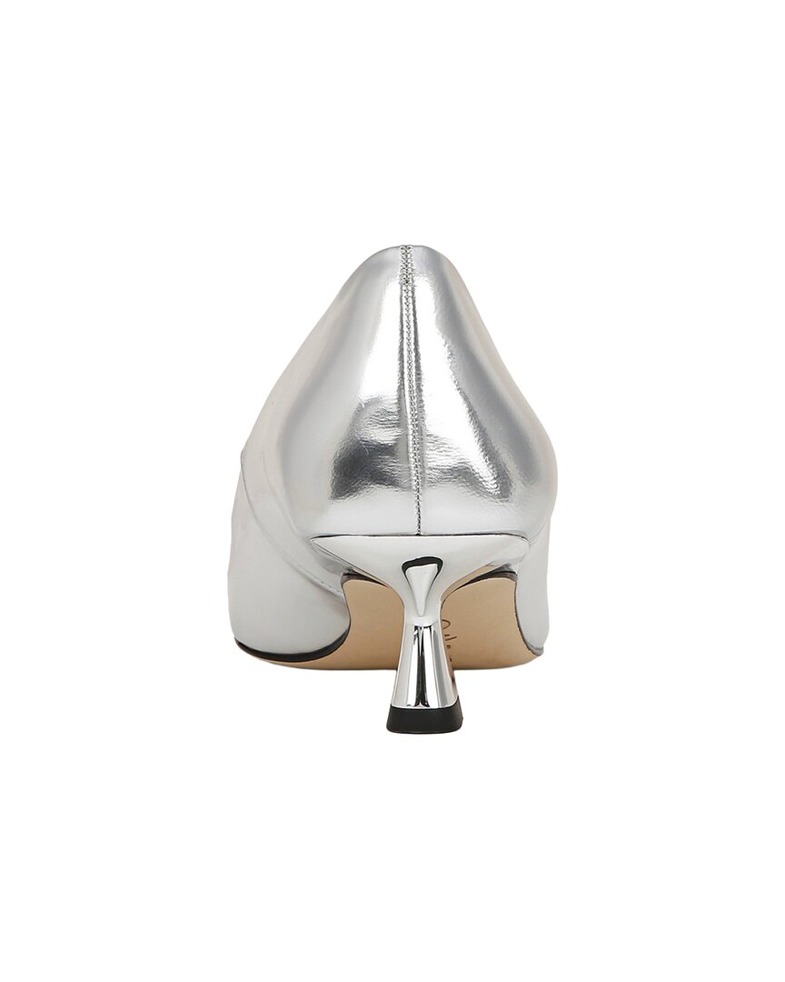 Franco Sarto A-Diva Leather Pump